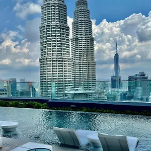  Apartment Star Klcc