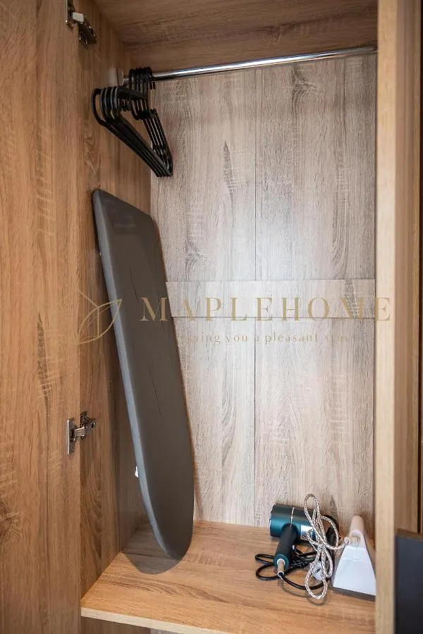 Trion Premier Suites クアラルンプール 0*,
